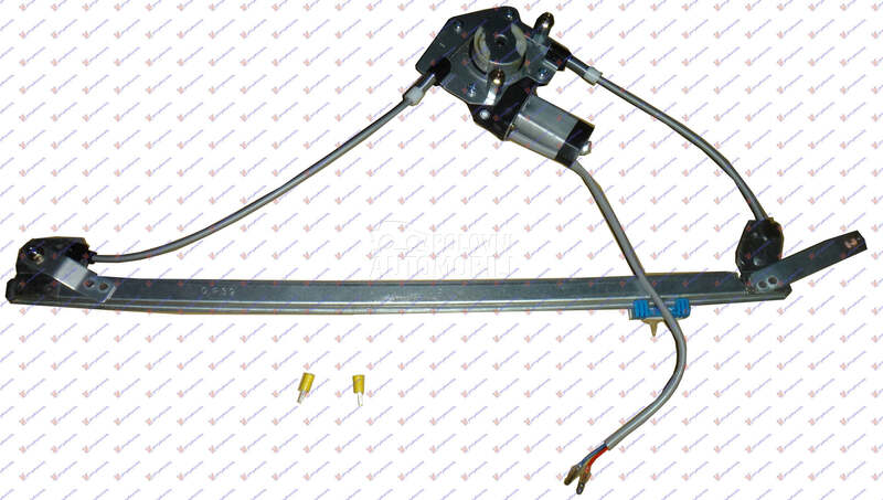 PODIZAC PREDNJEG PROZORA EL...