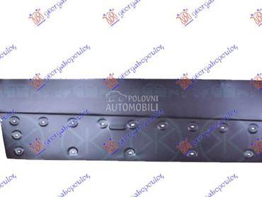 OPLATA KLIZNIH VRATA DONJA za Opel Ostalo od 2002. do 2006. god.