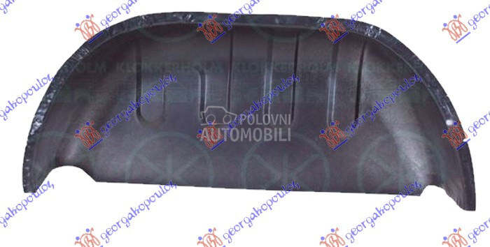 KOS ZADNJI UNUTRASNJI  VIVA...