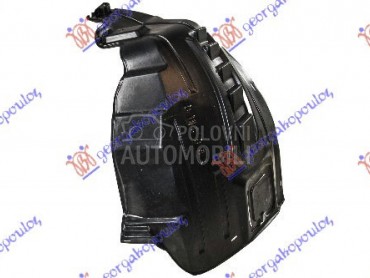 POTKRILO (PREDNJI DEO) (A K...   od 2006. do 2014. god.