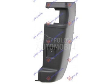 KRAJ ZADNJEG BRANIKA SIVI (... za Fiat Ostalo od 2006. do 2014. god.