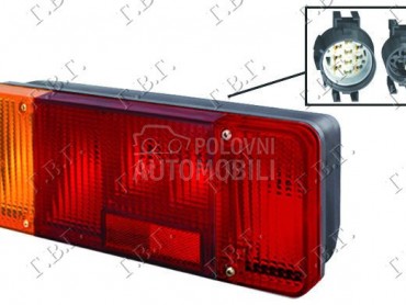 STOP LAMPA (VELIKI PREKIDAC... za Fiat Ostalo od 2006. do 2014. god.