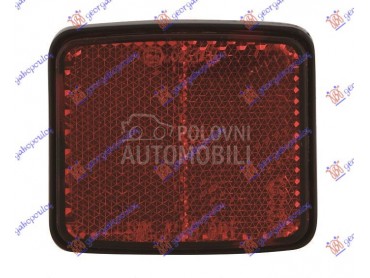 KATADIOPTER U ZADNJEM BRANI... za Fiat Ostalo od 2006. do 2014. god.