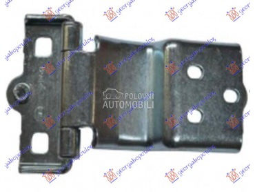 SARKA VRATA DONJA   od 2006. do 2014. god.