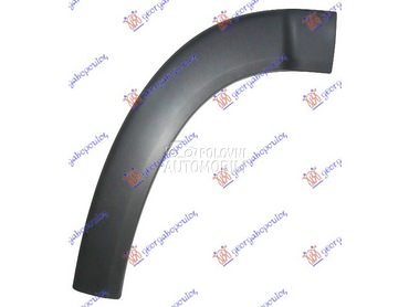 RUB PLASTICNI NA VRATIMA   od 2006. do 2014. god.