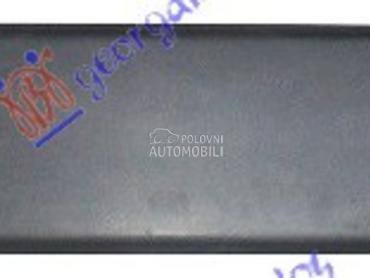 LAJSNA KLIZNIH VRATA SIVA (... za Fiat Ostalo od 2006. do 2014. god.