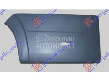 LAJSNA ZADNJEG BLATOBRANA (...   od 2006. do 2014. god.