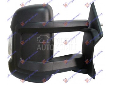 RETROVIZOR MEHANICKI DUGI (...   od 2006. do 2014. god.