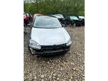 Hauba za Volkswagen Golf 5 od 2004. do 2009. god.