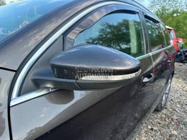Retrovizori za Volkswagen Passat B7 od 2010. do 2015. god.