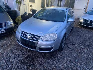 Blatobran za Volkswagen Golf 5, Jetta od 2004. do 2009. god.