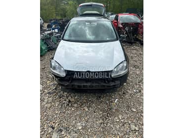 Fatovi za Volkswagen Golf 5, Jetta od 2004. do 2009. god.