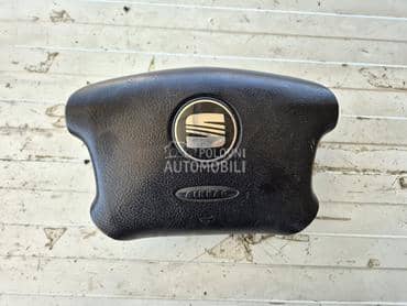 Airbag volana za Seat Alhambra od 2000. do 2006. god.