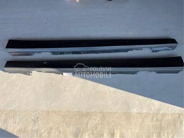 Prag sajtna f30 f31 za BMW Serija 3 od 2012. do 2018. god.