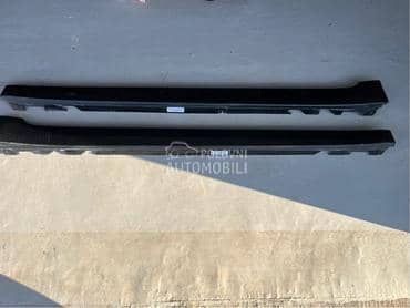 Prag sajtna g30 g31 za BMW Serija 5