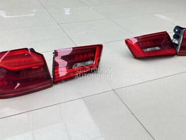 Stop Svetla G30 za BMW Serija 5 od 2017. do 2020. god.