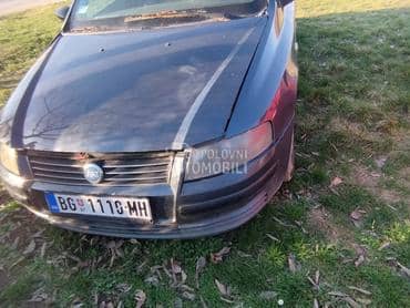 hauba stilo za Fiat Stilo