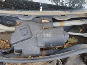 motor brisaca punto za Fiat Punto