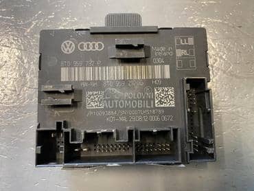 Modul u vratima 8T0 959 792 P za Audi A5 od 2008. do 2016. god.