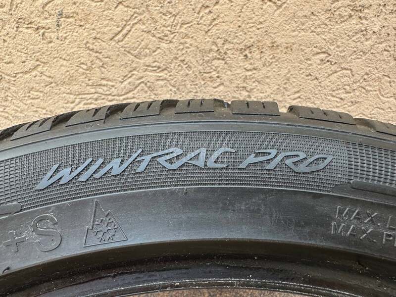 Vredestein 205/45 R17 Zimska