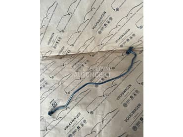 Cev antifriza 4K0 121 081 CQ za Audi A6, A7 od 2017. do 2024. god.