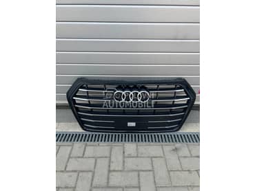 Maska S LINE    80A 853 651 C za Audi Q5 od 2017. do 2024. god.