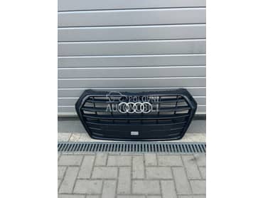 Black edition maska za Audi Q5