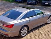Audi A6 40 TDI Avus Extended