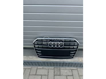 MASKA S LINE 4G0 853 651 BK za Audi A6 od 2015. do 2018. god.