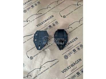 Plasticni nosaci nosaca farova za Audi A6, A6 Allroad od 2018. do 2024. god.