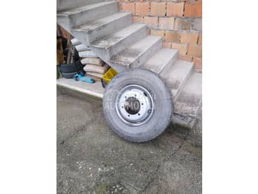 Continental 10/75 R17.5 Sve sezone