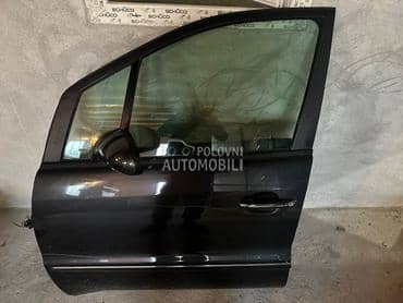 Prednja leva vrata W168 za Mercedes Benz A Klasa