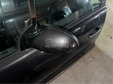 Levi retrovizor za A klasu za Mercedes Benz A Klasa
