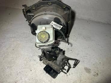 ABS pumpa i servo bubanj za Mercedes Benz A Klasa