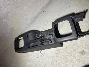 Centralna konzola W168 za Mercedes Benz A Klasa