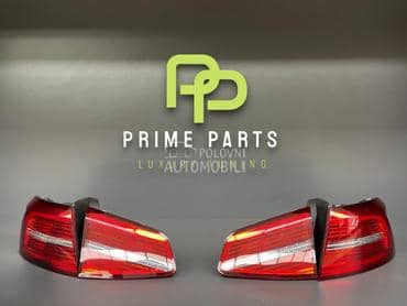 Led Stop Svetla Passat B8 za Volkswagen Passat B8 od 2015. do 2019. god.