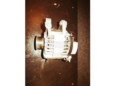 107 alternator 107 za Peugeot 107
