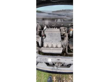 kuciste vazduha punto 16v za Fiat Punto