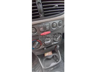 prekidac ventilatora punto za Fiat Punto od 2000. do 2010. god.