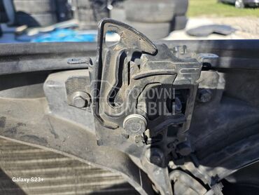 BRAVA HAUBE za Volkswagen Passat B5