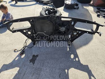 PRSA VEZNI LIM 1.6 Benz za Volkswagen Passat B5