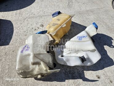 BOCA POSUDA TECNOSTI VODE za Volkswagen Passat B5