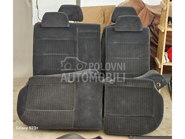 SEDISTE za Volkswagen Passat B5