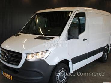 Mercedes Benz Sprinter 2.2 CDI L1 H1