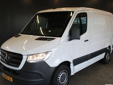 Mercedes Benz Sprinter 2.2 CDI L1 H1