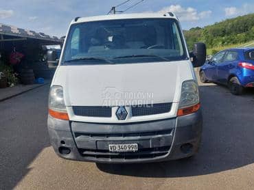 kompletan kombi u delovima