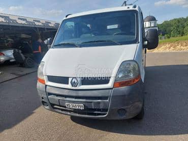 dizne i pumpa 3.0dci