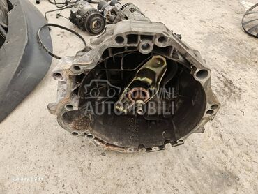 MENJAC 1.6 1.8 za Volkswagen Passat B5