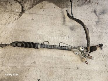 LETVA VOLANA 1.6 BENZIN za Volkswagen Passat B5