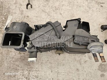 KUCISTE VENTILACIJE za Volkswagen Passat B5